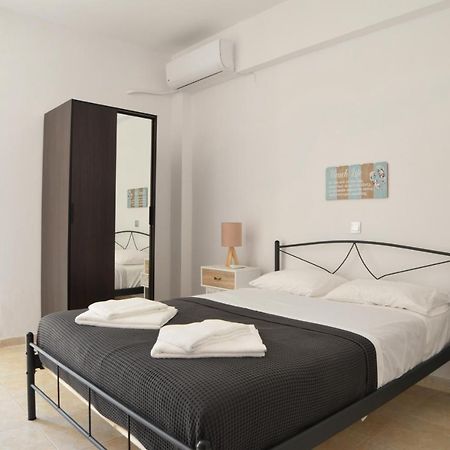 Popi'S Place Rhodes City Buitenkant foto