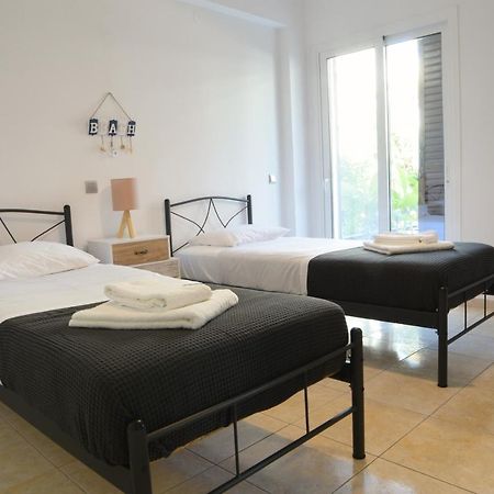 Popi'S Place Rhodes City Buitenkant foto