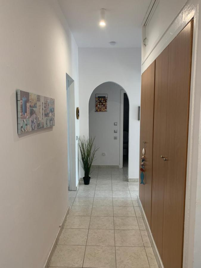 Popi'S Place Rhodes City Buitenkant foto