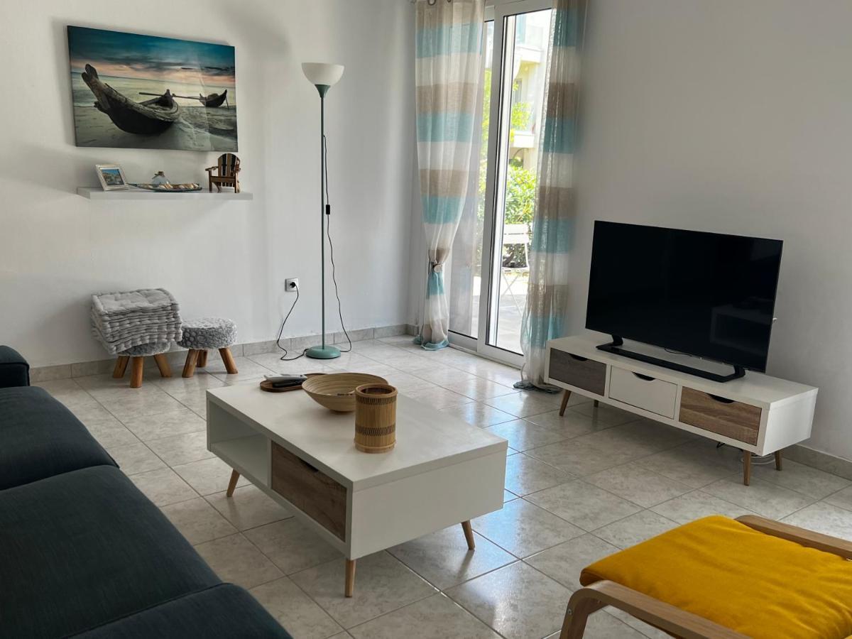Popi'S Place Rhodes City Buitenkant foto